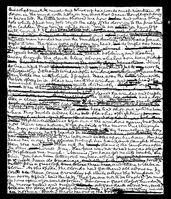 9b335206-ff37-4227-bef7-1ee2f62c1403.jpg; ALS:2024.4.2; "At the Back of the North Wind" part 2 by George MacDonald; manuscript, draft