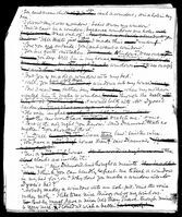 9b8b0e87-f0e1-4a03-90c3-cf52f64717be.jpg; ALS:2024.4.1; "At the Back of the North Wind" part 1 by George Macdonald; manuscript, draft