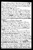 9ce6e865-b4fb-47a0-a974-a336b6bb0cae.jpg; ALS:2024.14; "David Elginbrod, Book I. Turriepuffit" by George MacDonald; manuscript, draft