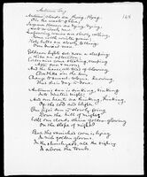 9d1cdb49-5a0e-49da-b957-70bd35863759.jpg; ALS:2024.5.1; "The Disciple and other poems- A to M" by George MacDonald; manuscript, draft