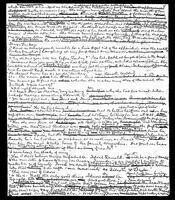 9d4de544-a846-4df6-859b-d39abf2d9015.jpg; ALS:2024.11; "Ranald Bannerman's Boyhood " by George MacDonald; manuscript, draft