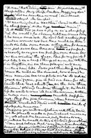 9e8bf26e-8b73-4f63-bb8c-24097fd007be.jpg; ALS:2024.14; "David Elginbrod, Book I. Turriepuffit" by George MacDonald; manuscript, draft