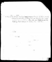 9ec70046-e9a3-462b-87a1-61deac0ea24a.jpg; ALS:2024.4.1; "At the Back of the North Wind" part 1 by George Macdonald; manuscript, draft