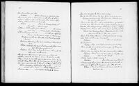 9f2eab09-3a44-4448-b249-734e5be7c5d5.jpg; ALS:2024.17; "Within and Without (wife's copy)" by George MacDonald; manuscript, draft