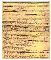 9f6e06f0-655b-437f-a376-6cc5745c58cd.jpg; ALS:2024.4.2; "At the Back of the North Wind" part 2 by George MacDonald; manuscript, draft