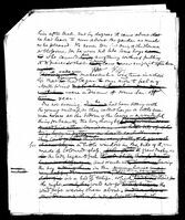 9fdc9e28-259c-4269-bd90-99c6bf67fb0f.jpg; ALS:2024.4.1; "At the Back of the North Wind" part 1 by George Macdonald; manuscript, draft