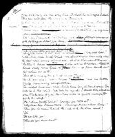 a053e66d-c17d-44f9-950a-e238567c916f.jpg; ALS:2024.4.1; "At the Back of the North Wind" part 1 by George Macdonald; manuscript, draft