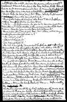 a0dcd934-1a59-4c34-9fa8-4c0f7d71ec80.jpg; ALS:2024.3; "David Elginbrod. Book II: Arnstead" by George MacDonald; manuscript, draft