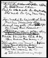 a3374a4f-3506-4392-8b67-ff662d02e16b.jpg; ALS:2024.5.1; "The Disciple and other poems- A to M" by George MacDonald; manuscript, draft