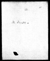 a361526c-5cdb-461f-92ba-9b4e64a5d51f.jpg; ALS:2024.5.1; "The Disciple and other poems- A to M" by George MacDonald; manuscript, draft