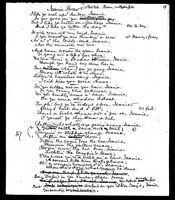 a436811a-2872-4375-89c6-477577d09e6a.jpg; ALS:2024.11; "Ranald Bannerman's Boyhood " by George MacDonald; manuscript, draft