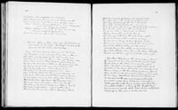 a44593bc-5ab6-48ce-87b0-acf84168a5a2.jpg; ALS:2024.17; "Within and Without (wife's copy)" by George MacDonald; manuscript, draft