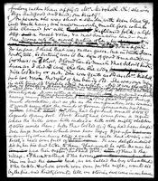 a4c5be67-339e-478c-9648-319e88747a04.jpg; ALS:2024.11; "Ranald Bannerman's Boyhood " by George MacDonald; manuscript, draft