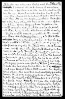 a5a2c1c9-26ca-42fb-a445-1f7288a1a4c9.jpg; ALS:2024.3; "David Elginbrod. Book II: Arnstead" by George MacDonald; manuscript, draft