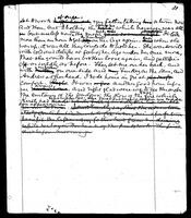 a72570f5-3f30-40f9-9243-1b35c9c28360.jpg; ALS:2024.11; "Ranald Bannerman's Boyhood " by George MacDonald; manuscript, draft