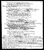a8102995-5174-495a-8e3b-a453e96fd097.jpg; ALS:2024.11; "Ranald Bannerman's Boyhood " by George MacDonald; manuscript, draft