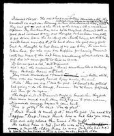 a94f3b05-2a82-4f50-a79f-034b6742107d.jpg; ALS:2024.4.1; "At the Back of the North Wind" part 1 by George Macdonald; manuscript, draft