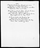 a9500f35-5094-4ede-b4c8-546f6ed098e7.jpg; ALS:2024.5.1; "The Disciple and other poems- A to M" by George MacDonald; manuscript, draft