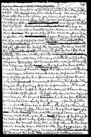 a9cd0069-4e6f-4793-88dd-c38e05ecdc54.jpg; ALS:2024.3; "David Elginbrod. Book II: Arnstead" by George MacDonald; manuscript, draft