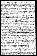 aa07652c-793c-4134-bf73-708122d21d5d.jpg; ALS:2024.3; "David Elginbrod. Book II: Arnstead" by George MacDonald; manuscript, draft