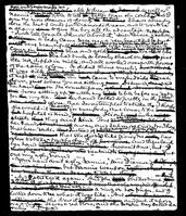 aa5bbe7b-6319-49a4-9f0c-5212c0c0ea11.jpg; ALS:2024.4.2; "At the Back of the North Wind" part 2 by George MacDonald; manuscript, draft
