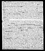 aab744d3-b057-4320-a3ea-27d0341f4090.jpg; ALS:2024.11; "Ranald Bannerman's Boyhood " by George MacDonald; manuscript, draft