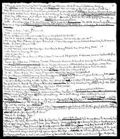 aaeac8ab-cb55-4f6e-a55a-06859c704331.jpg; ALS:2024.4.2; "At the Back of the North Wind" part 2 by George MacDonald; manuscript, draft