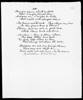 ab9e5a18-e631-4d15-9ef9-85d2b6b32384.jpg; ALS:2024.5.1; "The Disciple and other poems- A to M" by George MacDonald; manuscript, draft