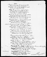 ad8aa1d3-ec86-4a8f-bf71-94d9c683a89b.jpg; ALS:2024.5.1; "The Disciple and other poems- A to M" by George MacDonald; manuscript, draft