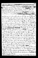 ae611a3e-7533-4e0e-afd0-75b1ba6b79e0.jpg; ALS:2024.14; "David Elginbrod, Book I. Turriepuffit" by George MacDonald; manuscript, draft