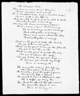 af9454fd-d2a2-45cd-921d-1fc23dcbf2be.jpg; ALS:2024.5.2; "The Disciple and other poems - N to Y" by George MacDonald; manuscript, draft