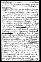 b0a75429-74ad-49c8-bcba-968cd925fb66.jpg; ALS:2024.3; "David Elginbrod. Book II: Arnstead" by George MacDonald; manuscript, draft