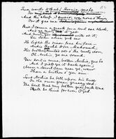 b16bfece-10b9-4398-a0b9-3aa07c5636cf.jpg; ALS:2024.5.2; "The Disciple and other poems - N to Y" by George MacDonald; manuscript, draft