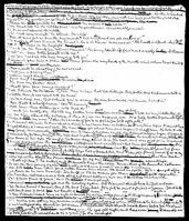 b2bd0163-ec0a-4572-ae99-977229a2cc02.jpg; ALS:2024.4.2; "At the Back of the North Wind" part 2 by George MacDonald; manuscript, draft