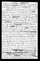 b2f35388-b269-4751-942e-82d0b3d74e92.jpg; ALS:2024.14; "David Elginbrod, Book I. Turriepuffit" by George MacDonald; manuscript, draft