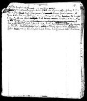 b2f5e76c-6b63-44ab-8af0-3511e3d4fb9b.jpg; ALS:2024.4.2; "At the Back of the North Wind" part 2 by George MacDonald; manuscript, draft