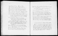 b43a9622-c815-400e-9db6-edd88c131198.jpg; ALS:2024.17; "Within and Without (wife's copy)" by George MacDonald; manuscript, draft