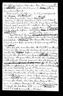 b46a0cb8-8fc4-41f8-b84b-fa099764aca8.jpg; ALS:2024.14; "David Elginbrod, Book I. Turriepuffit" by George MacDonald; manuscript, draft