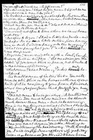 b54d6321-f760-4f6c-b819-c2e85234b4a2.jpg; ALS:2024.3; "David Elginbrod. Book II: Arnstead" by George MacDonald; manuscript, draft
