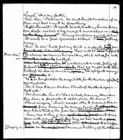 b6859156-c39b-4a31-943c-fc8f2191e43e.jpg; ALS:2024.11; "Ranald Bannerman's Boyhood " by George MacDonald; manuscript, draft