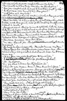 b6f8a6fe-9fb9-4316-8329-a0bf158fccfe.jpg; ALS:2024.3; "David Elginbrod. Book II: Arnstead" by George MacDonald; manuscript, draft
