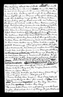 b818a597-0ef0-43a6-a6d2-0f795fdfdade.jpg; ALS:2024.14; "David Elginbrod, Book I. Turriepuffit" by George MacDonald; manuscript, draft