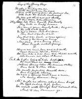 bac71816-373a-4f09-9571-389d6e4c663e.jpg; ALS:2024.5.1; "The Disciple and other poems- A to M" by George MacDonald; manuscript, draft