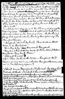 bbd502fa-b620-4244-bba3-806dd85a513f.jpg; ALS:2024.3; "David Elginbrod. Book II: Arnstead" by George MacDonald; manuscript, draft