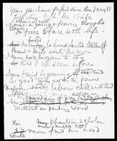 bc67ec6d-729e-46d3-a8d7-1456c5c5f543.jpg; ALS:2024.5.1; "The Disciple and other poems- A to M" by George MacDonald; manuscript, draft