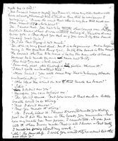 bcfffebb-338f-4e54-ae75-2e3ddac16402.jpg; ALS:2024.4.1; "At the Back of the North Wind" part 1 by George Macdonald; manuscript, draft