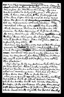 bdf8df92-0ddf-4971-bd43-6b5c15da894a.jpg; ALS:2024.14; "David Elginbrod, Book I. Turriepuffit" by George MacDonald; manuscript, draft