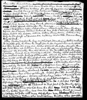 be1955c2-c431-46bd-88db-c9d20dda65f4.jpg; ALS:2024.11; "Ranald Bannerman's Boyhood " by George MacDonald; manuscript, draft