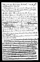 bf8979c6-c3ca-4714-bca8-8ac490b679ab.jpg; ALS:2024.14; "David Elginbrod, Book I. Turriepuffit" by George MacDonald; manuscript, draft