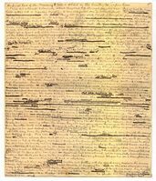 c1ed3b2e-18b8-476e-b0a9-dee2c9753f15.jpg; ALS:2024.4.2; "At the Back of the North Wind" part 2 by George MacDonald; manuscript, draft